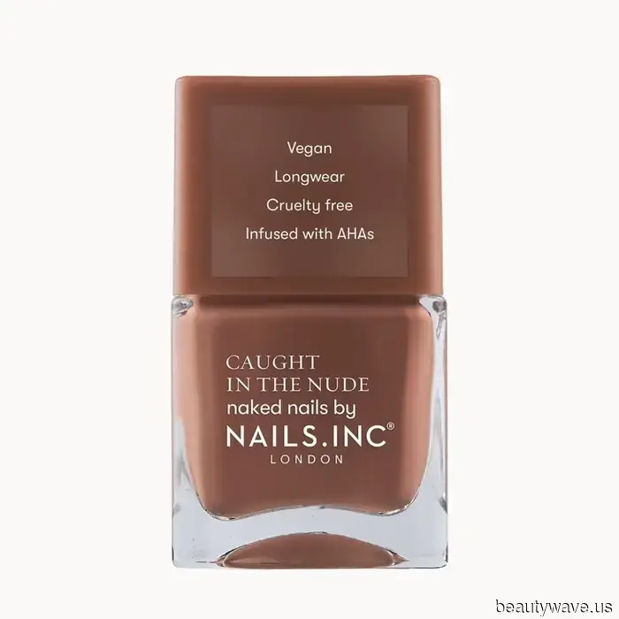 Don't Keep Your Summer Pedicures a Secret—Discover These 7 Sophisticated Colors to Adorn Your Toes Between Seasons.