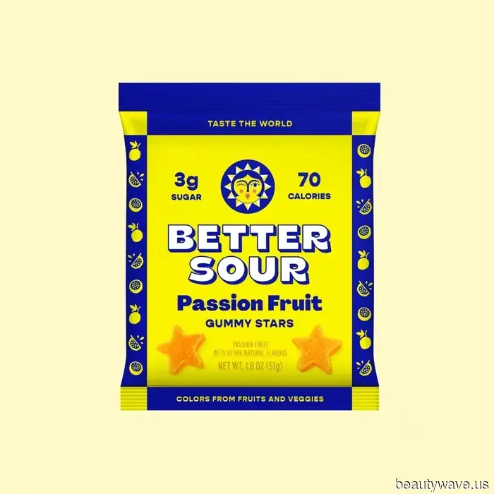 This co-founder is establishing a novel type of candy culture.
