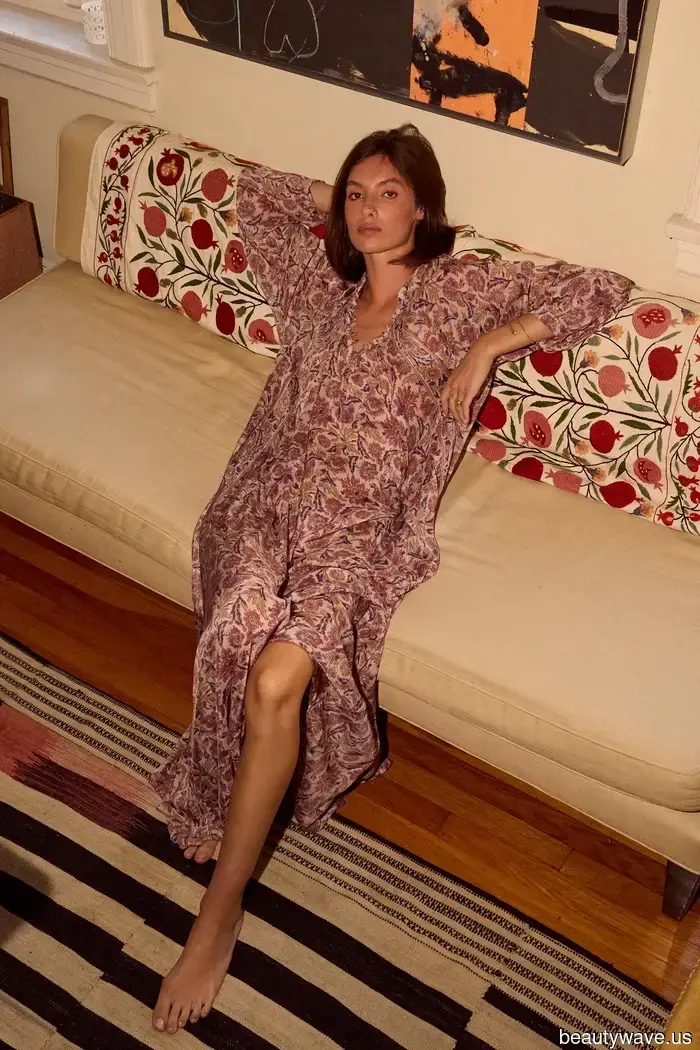 I work in fashion—here are the chic items I consistently include in my suitcase for a warm-weather getaway.