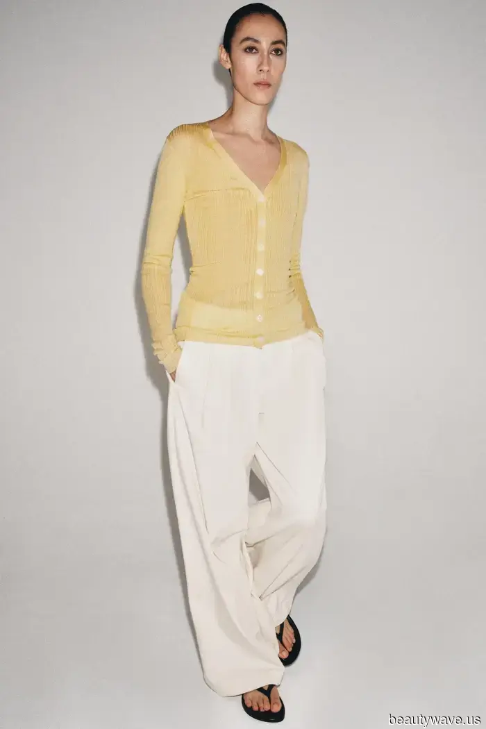 Wenn Sie neue Frühlingslooks wollen, sind diese 39 auffälligen Zara-Neuheiten ein großartiger Ausgangspunkt.