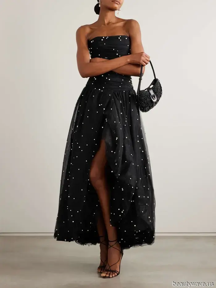 If You’re Going to a Black-Tie Wedding This Year, Here Are the Top Dresses to Consider Wearing