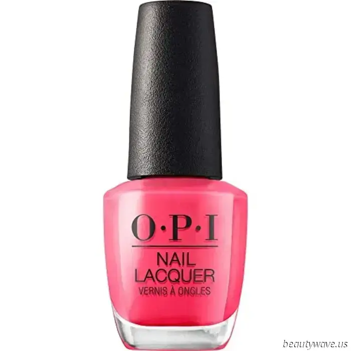 Guava Nails Are Taking Over Our Summer Manicure Sessions—Here’s How to Style Them