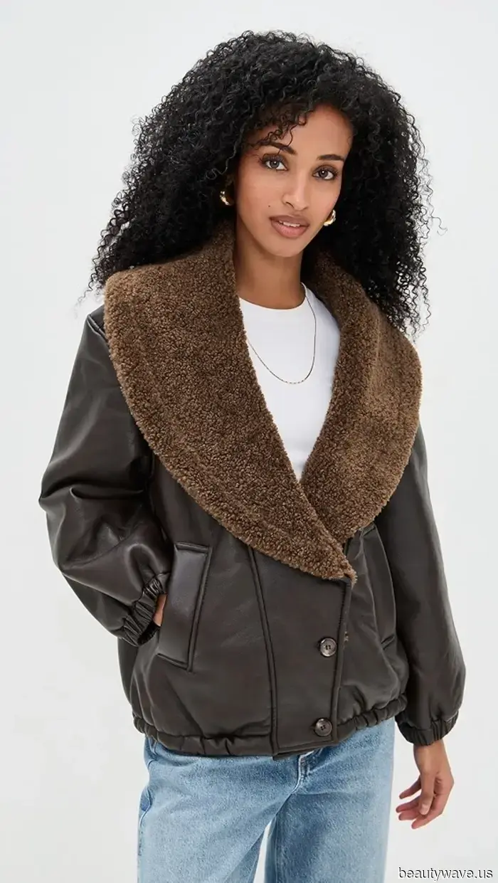 My friend inquired about which Shopbop styles to purchase for fall—I suggested these 33 pieces.