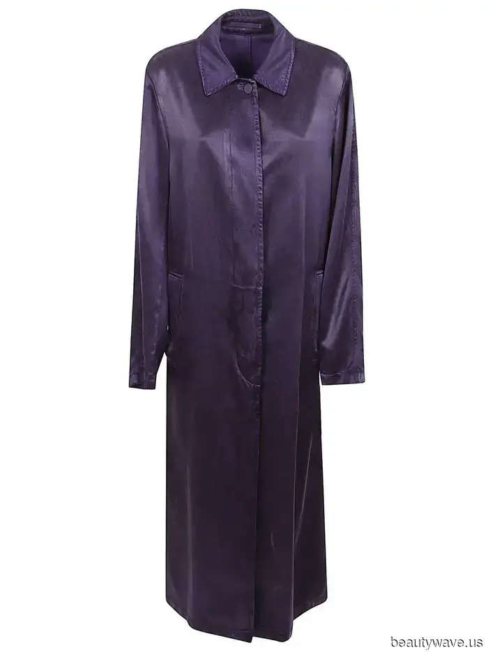 Discovered: The Coat Styles That Will Be Everywhere in 2026