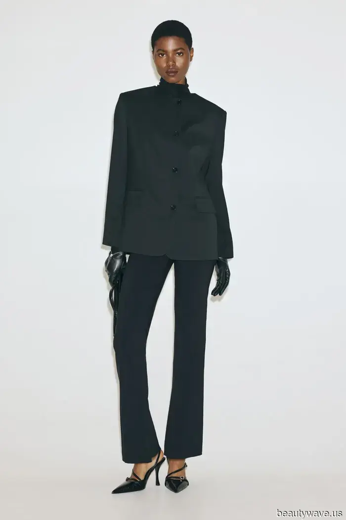 H&M ha appena lanciato silenziosamente la sua vendita del Black Friday&mdash;9 pezzi eleganti che si esauriranno entro il fine settimana