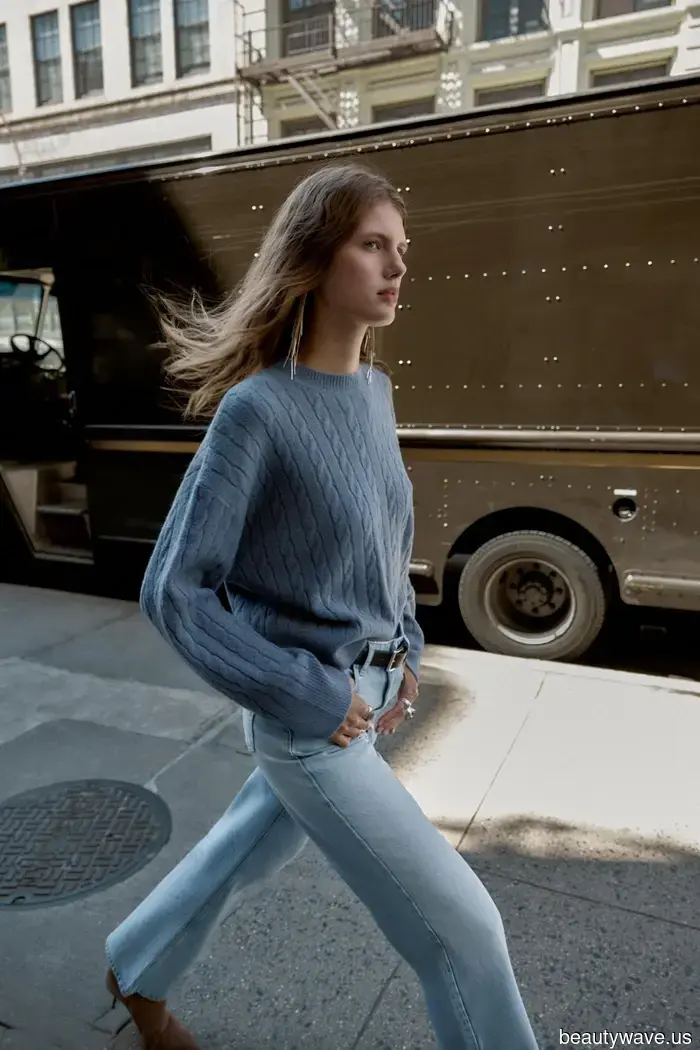 Guarda Ricco ed Elegante, Ma Rimani Economico e Pigro: Ecco Cosa Comprare da Zara e H&M Questo Autunno