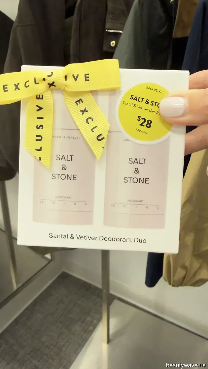 I'm a former Nordstrom buyer—here are the eight top last-chance items to purchase from the Anniversary Sale before…