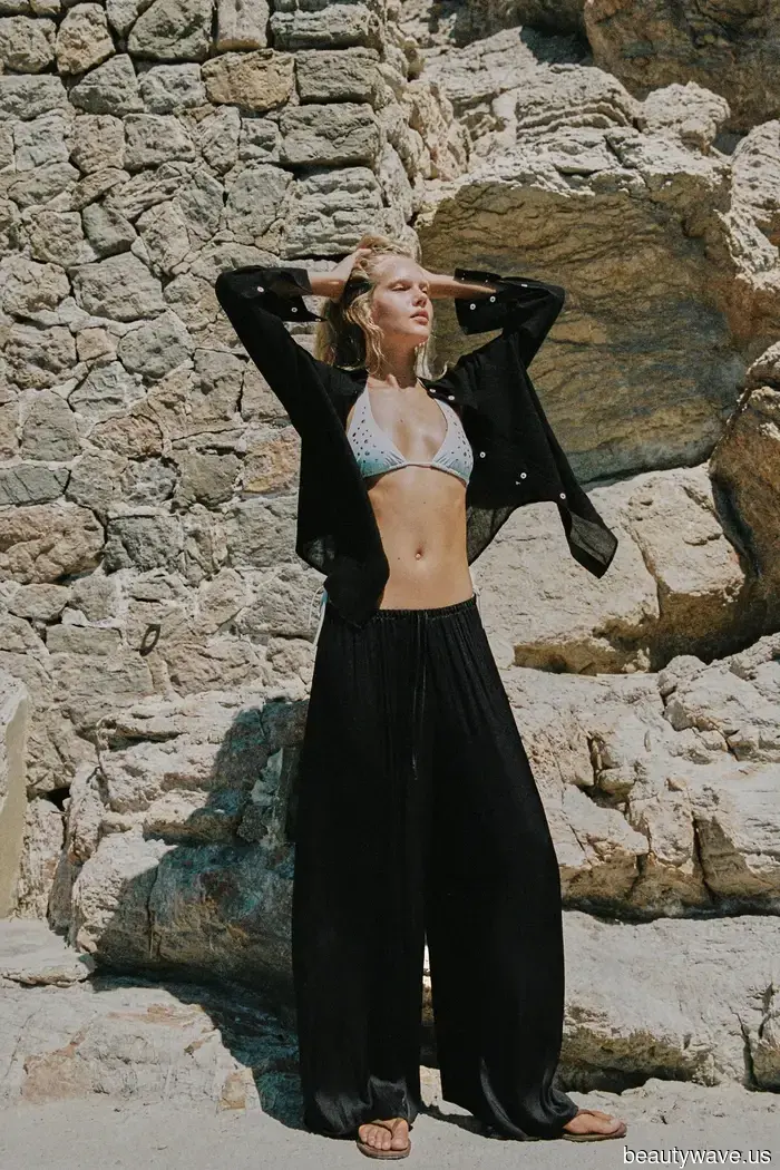 Zara has perfected every stylish minimalist summer piece in a single release—9 items that are already flying off the shelves.