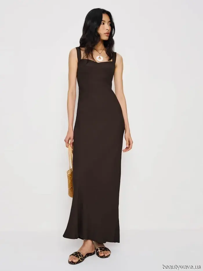 Soy un editor de compras de la Generación Z&mdash;Estas son las piezas más geniales en Reformation, Revolve y Shopbop en este momento.