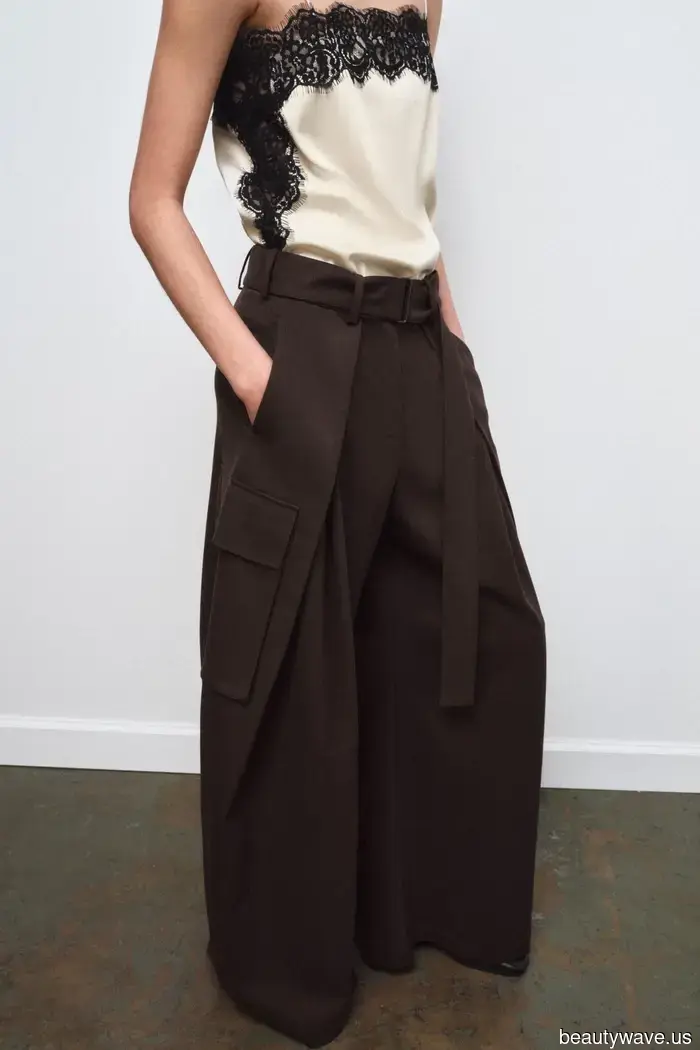 It's just the first day of 2026, yet Zara is already ahead of the game with these six important trends.