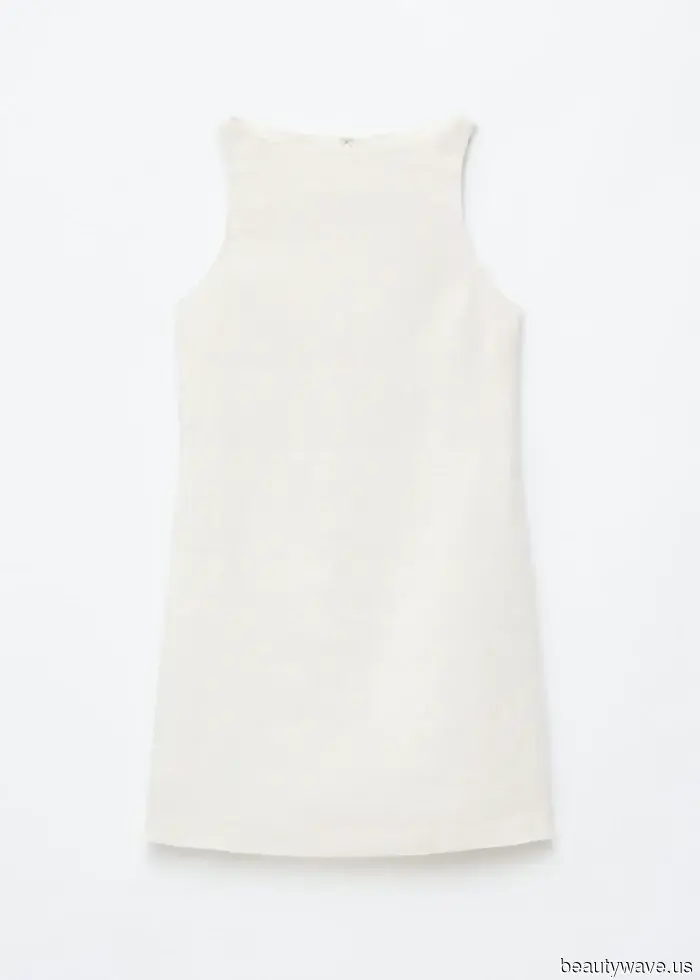 I assumed my friend's summer dresses were from designer labels—turns out, she depends on these three high street brands.
