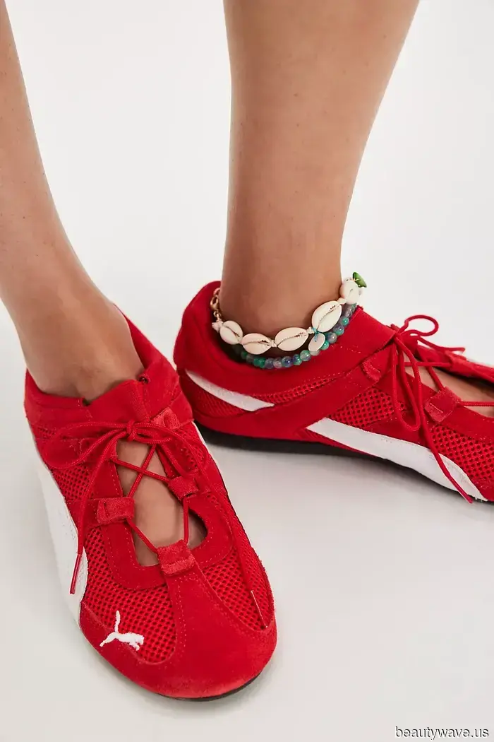 Lo siento, estos zapatos de verano que alguna vez fueron populares están empezando a verse anticuados.