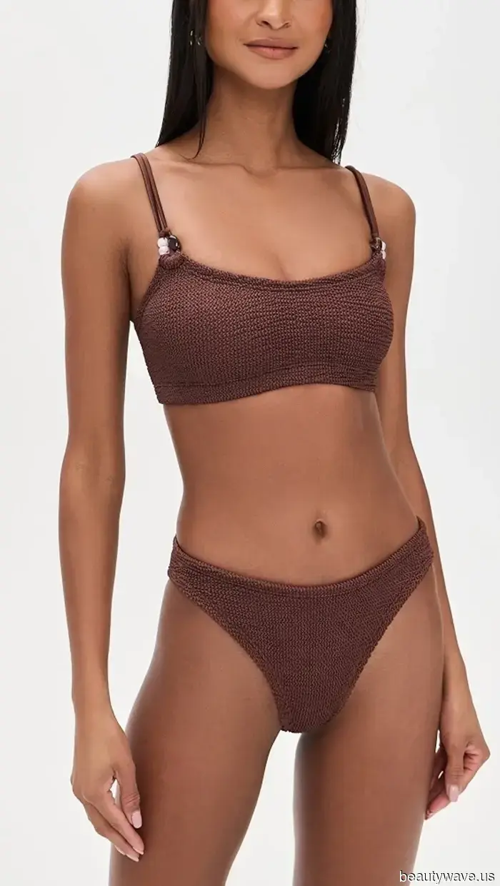 I work in fashion—here are the chic items I consistently include in my suitcase for a warm-weather getaway.