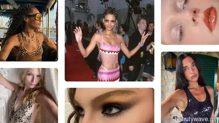 It’s Officially Leo Season—15 Easy Beauty Products Packed with Strong Fire-Sign Vibes