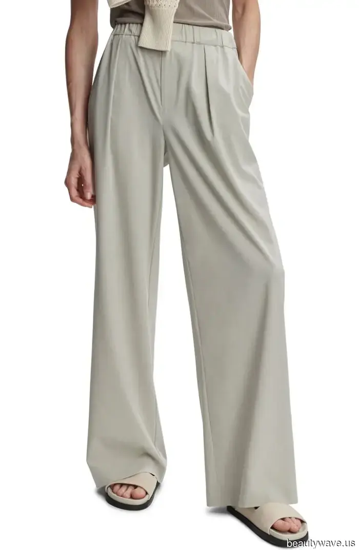 О Боже, Nordstrom выпустил еще больше ранних предложений Черной пятницы&mdash;это 30 товаров, которые распродадутся к 19 ноября.