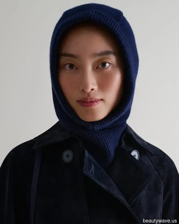 As a Londoner, I'm updating my capsule wardrobe for 2026—these 10 items have been included.