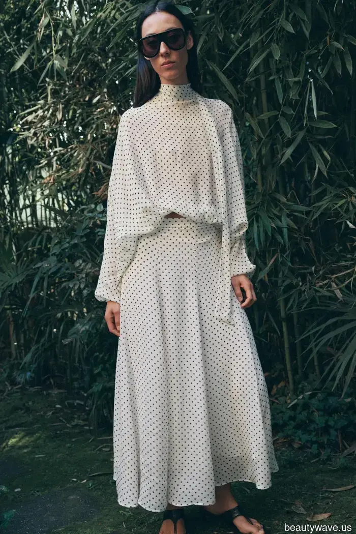 Ho studiato i londinesi alla moda per capire quali tendenze domineranno questa primavera&mdash;Queste 5 si sono distinte.