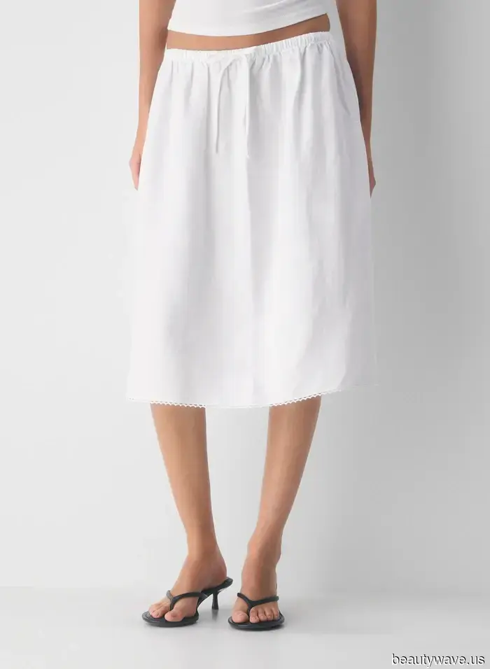 Aritzia Is Hosting a Fantastic Sale—21 Stylish Selections That Exude It Girl Vibes