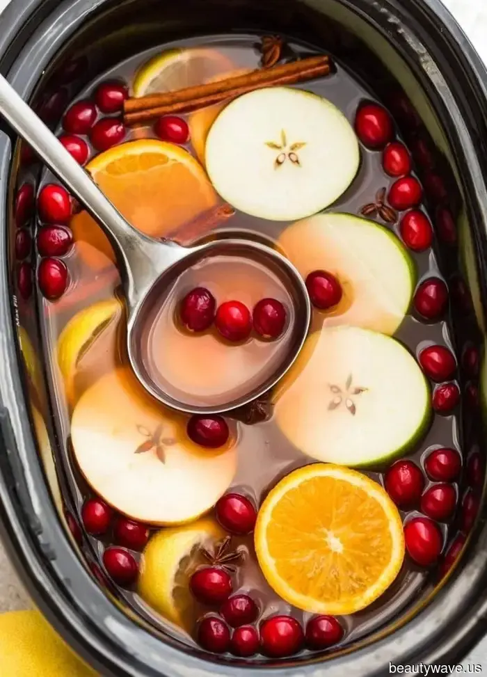 20 Cozy Fall Crockpot Recipes for the Season