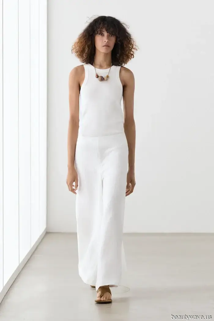 Zara's Sister Brand Has Just Released Its Most Stylish Collection Yet—9 Summer Items That Are Sure to Sell Out Quickly.