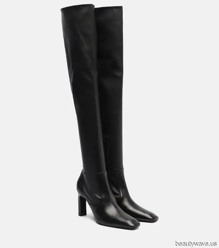 I’ve Conducted the Research—Based on the Runways, These 6 Autumn Shoe Trends Will Be Ubiquitous.