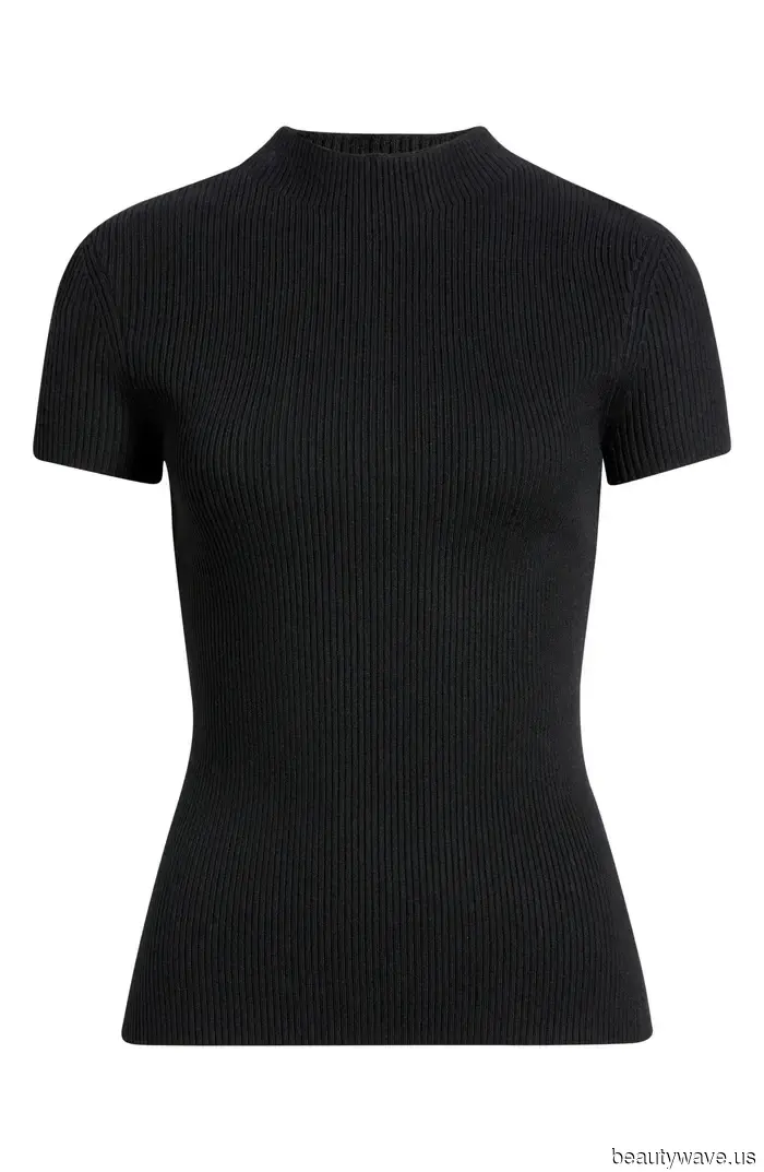 Reich aussehend und üppig&mdash;6 Nordstrom-Outfit-Ideen, die ich für unter 400 $ gestylt habe