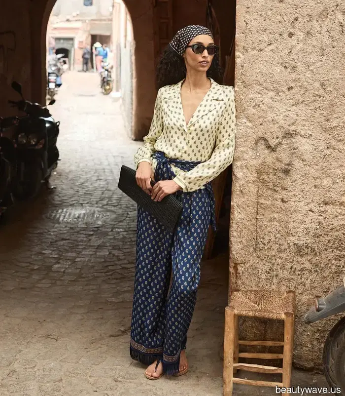 Wearing jeans in the summer can sometimes feel like a crime—here are 6 stylish alternatives to choose when it's too warm for denim.