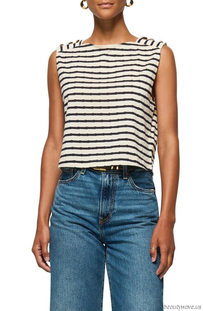 Understood, Nordstrom—These 30 Items Have Just Been Discounted and Belong in Every Fashionista's Wardrobe.
