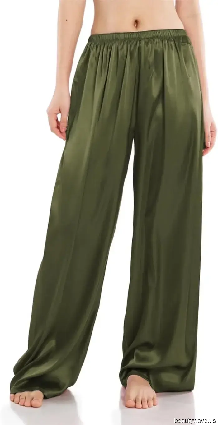 My fashionable mom is shopping on Amazon more frequently and asked for a list of trendy items—I enjoy these stylish discoveries.