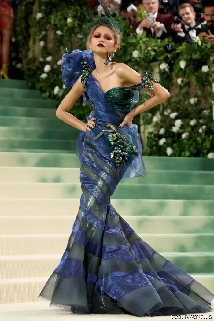 The Most Iconic Met Gala Outfits in History