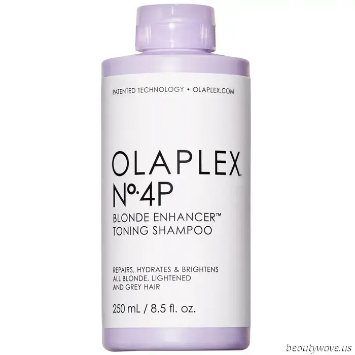Announcing It: The Most Fashionable Blondes Will Be Requesting This Luxurious Hair Color This Summer.