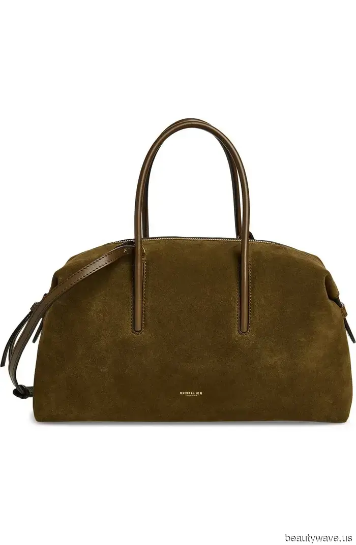 Ich weiß, dass du der Bestgekleidete sein möchtest&mdash;Diese 30 neuen Nordstrom-Artikel sagen "Ich bin eine coole Modeperson"