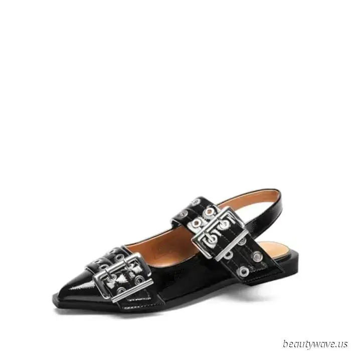 Se Sei contro i tacchi, alzati: 21 scarpe e sneakers flat sorprendenti in saldo per Amazon Prime Day 2025