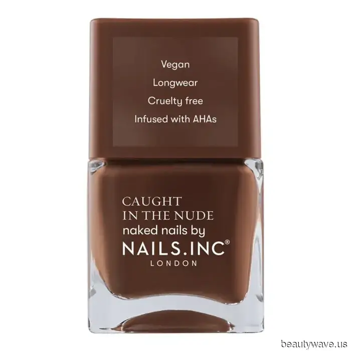 Experts Have Weighed In—These 7 Nail Color Trends Will Be Popular in 2026