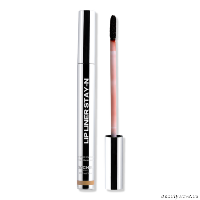 I didn't expect this $12 Billie Eilish-loved lip stain to gain more popularity—then Sofia Richie Grainge used it.