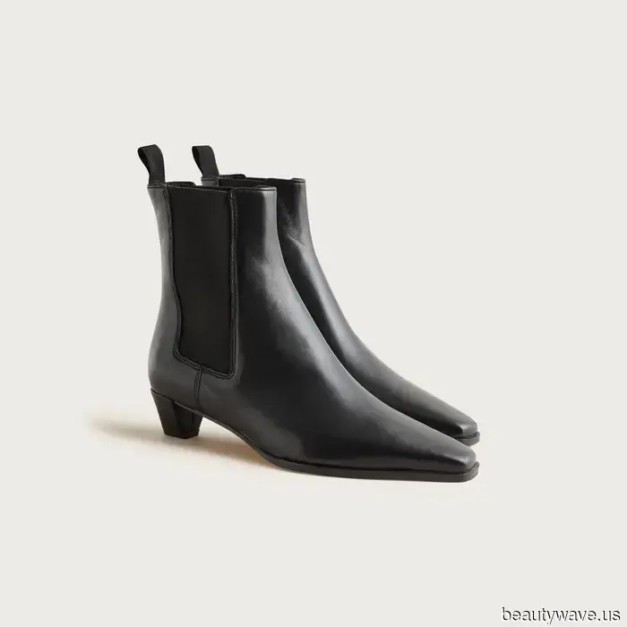 Indosso J.Crew Quando Voglio Apparire Chic&mdash;32 Nuovi Articoli Che Sono Eleganti, Cool e Rilevanti per il 2026