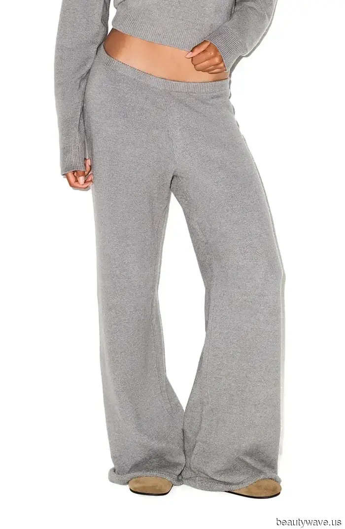 Моя сестра спросила меня, что ей купить на полугодовом распродаже в Nordstrom&mdash;я отправила ей этот очень стильный список