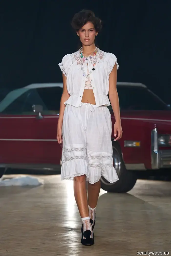 Mark My Words: The Trendiest Dressers Will Sport These 7 Shorts Styles This Summer