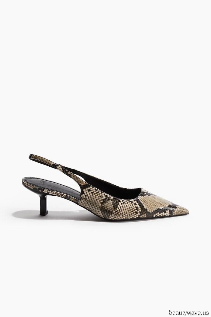 Apologies if you come across this a bit late, but these 33 new styles from H&M have a designer look (they're sure to sell out).