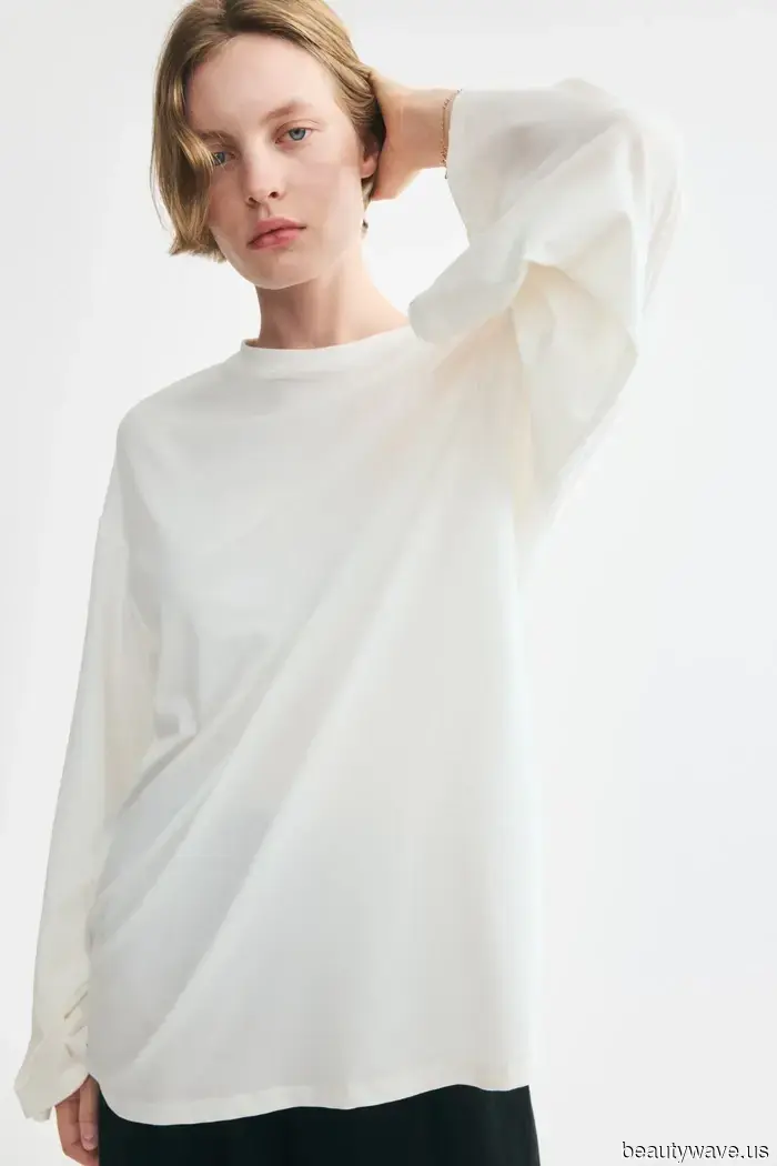This simple yet affordable basic will elevate your outfits and make them look ten times more stylish this autumn.