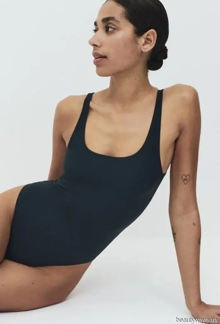 Todos los que tienen buen gusto en la industria de la moda llevan un uniforme, no tendencias&mdash;Este es el mío