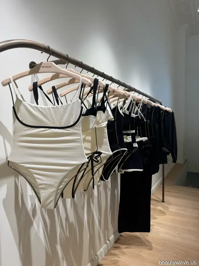 Editors Enjoy Gatekeeping This Bikini Brand—4 Outfits I Tried On and Must Discuss