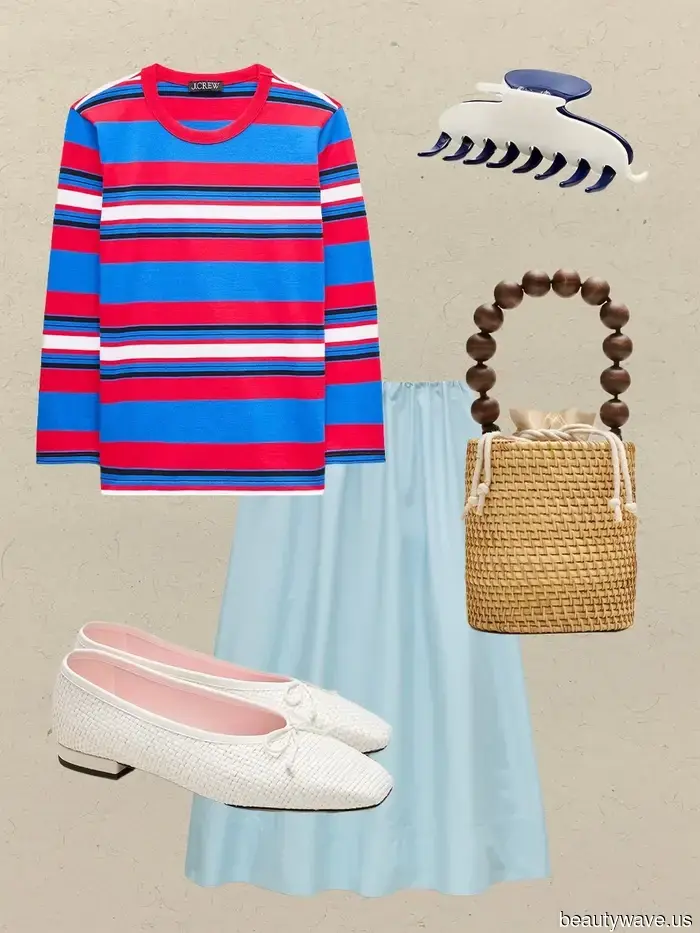 5 Stylish and Elegant J.Crew Outfits That Will Have Everyone Believing You Employed a Personal Stylist