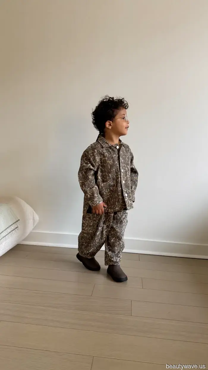 Sono un papà di un bambino di 3 anni&mdash;Questi sono i 9 marchi per bambini in cui vesto mio figlio