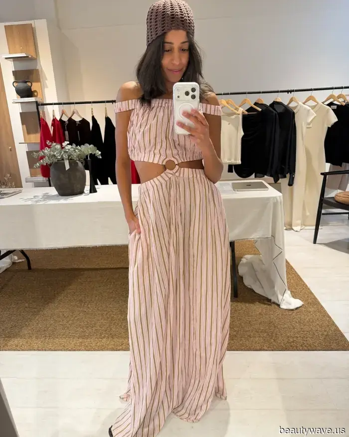 I produce a weekly fashion newsletter—here are the summer hats stylish women are sporting.