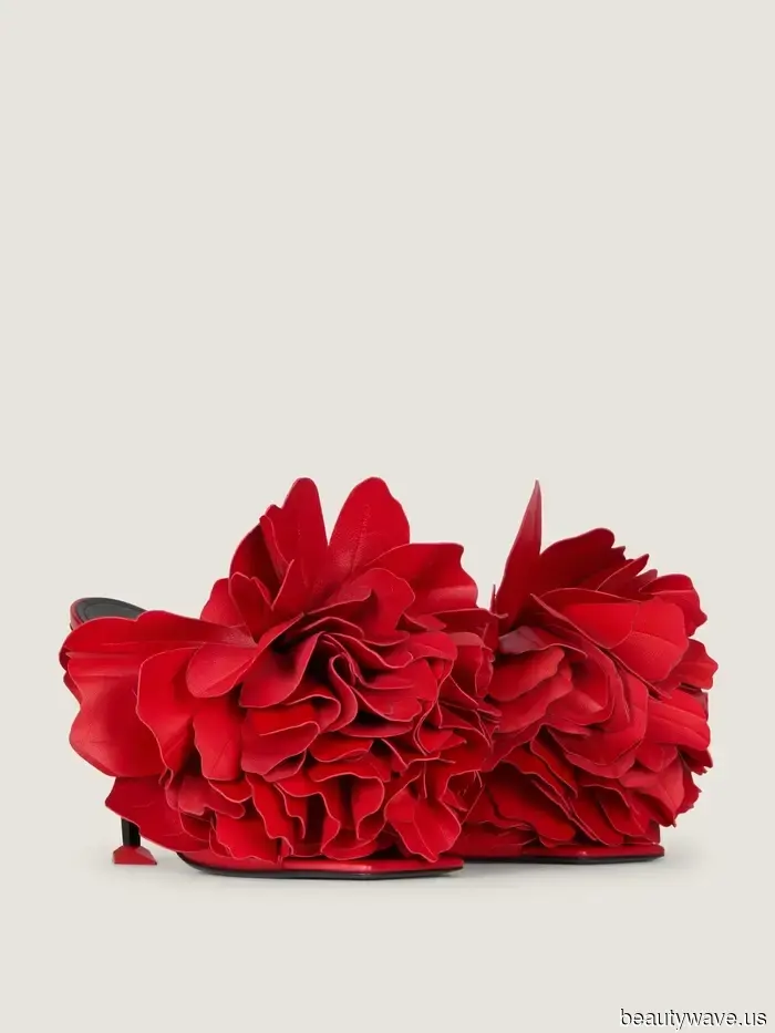 These Are the Gorgeous Summer Shoes That Every Fashion Enthusiast Is Eager to Snatch Up