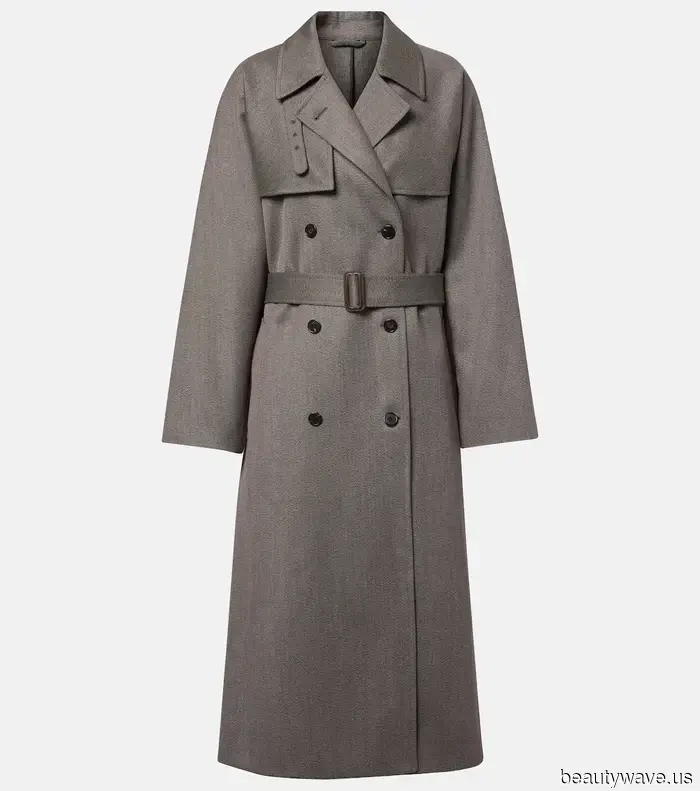 Nicht Schwarz, Nicht Weiß&mdash;Das ist die schicke neutrale Farbkombination, mit der die Leute in Paris stylen.