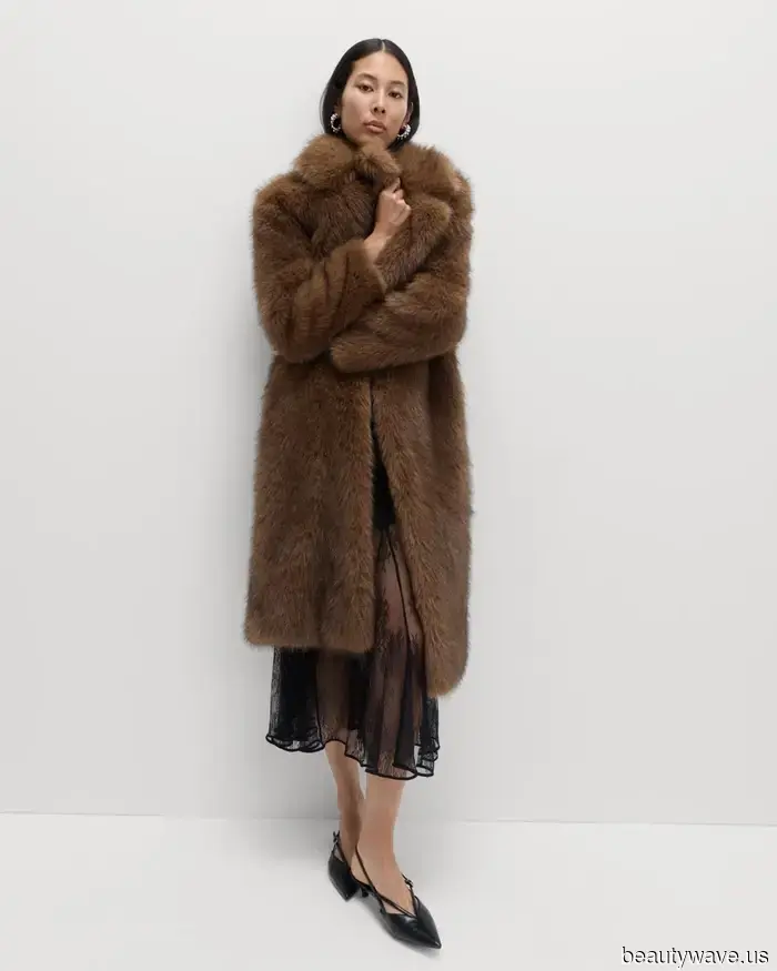 Доверьтесь мне: я редактор моды ростом 4'11", и это лучшие вещи от M&S для миниатюрных женщин