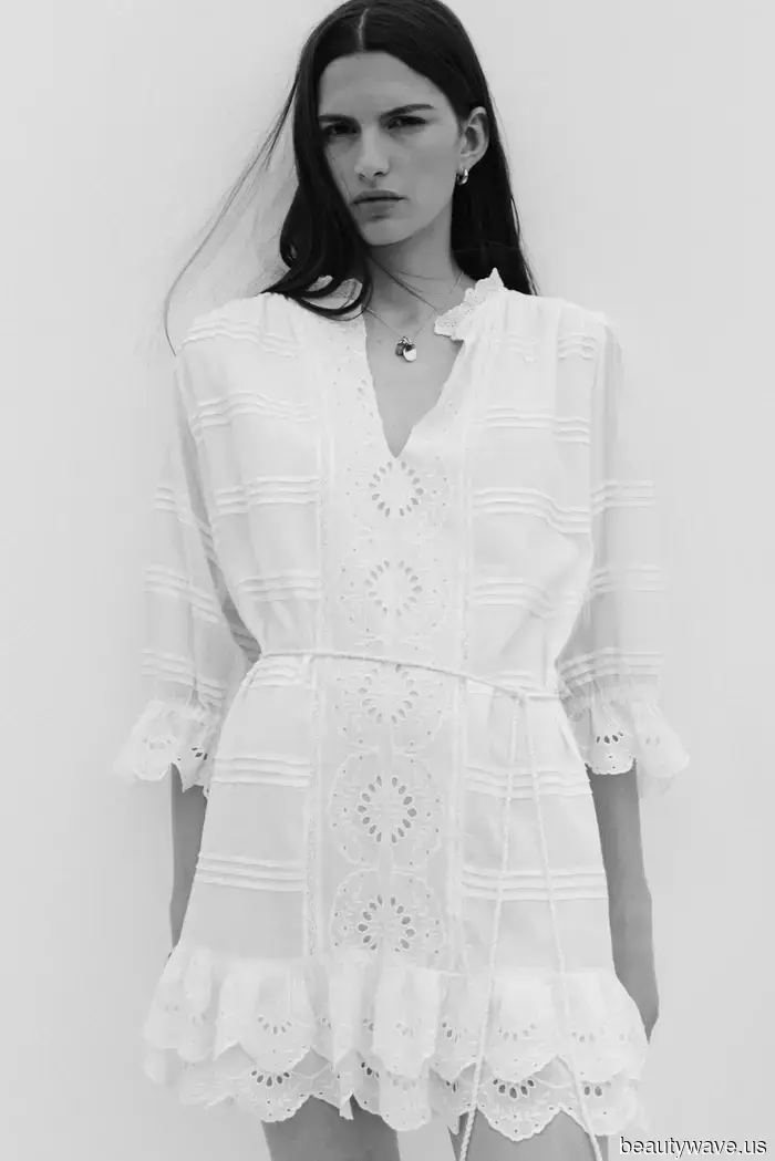 My friend requested an elegant summer wardrobe on a budget—here are 9 items from Zara, COS, and H&M that I returned.