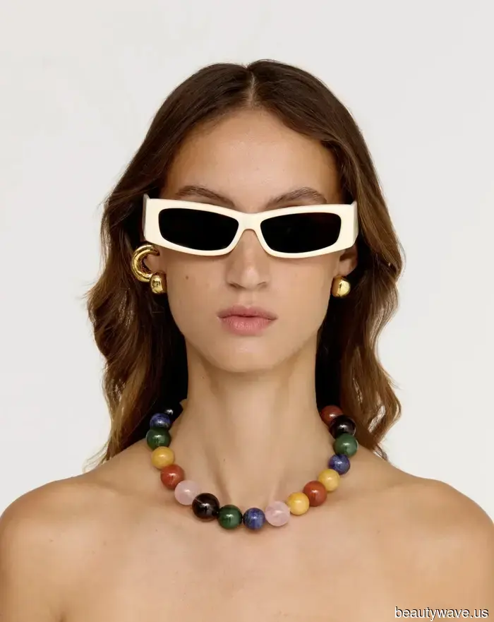 I’m declaring that these are the only contemporary jewelry brands you should keep an eye on.